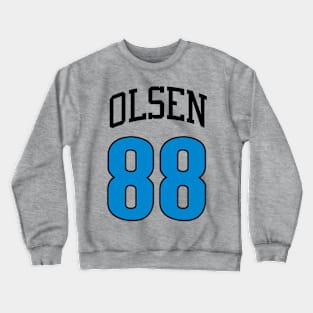 olsen Crewneck Sweatshirt